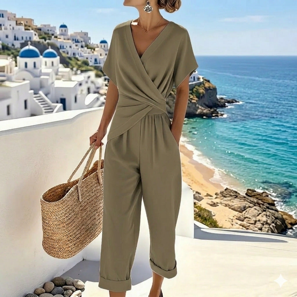 COLLEEN | ELEGANT TWO-PIECE SET
