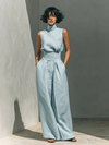 Light blue