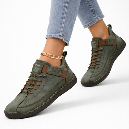 MIRANDA | COMFORT ORTHOPEDIC SNEAKERS