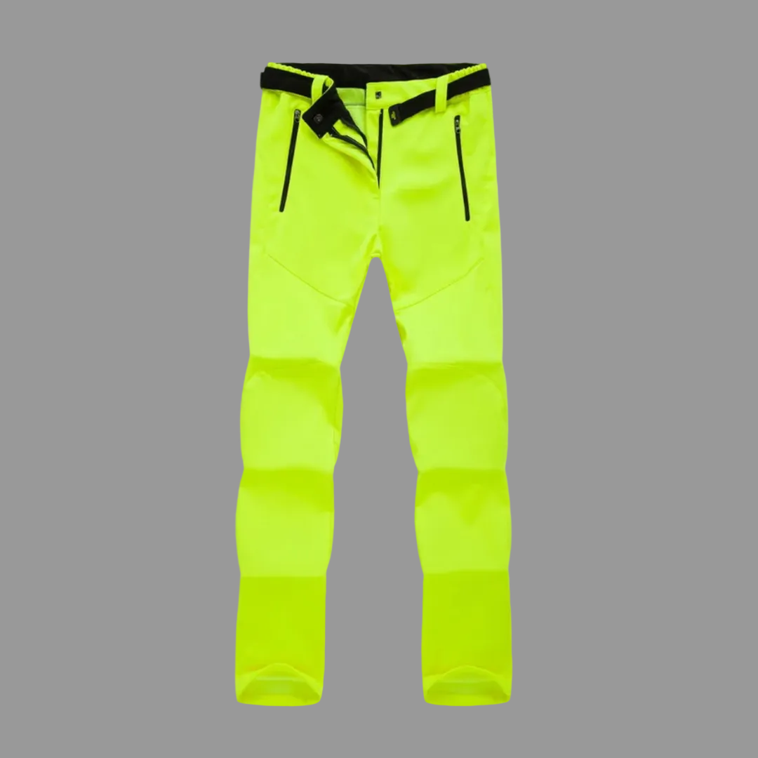 ZOEY | WATERPROOF WOMEN'S WALKING TROUSERS