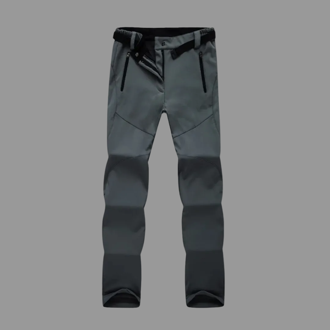 ZOEY | WATERPROOF WOMEN'S WALKING TROUSERS