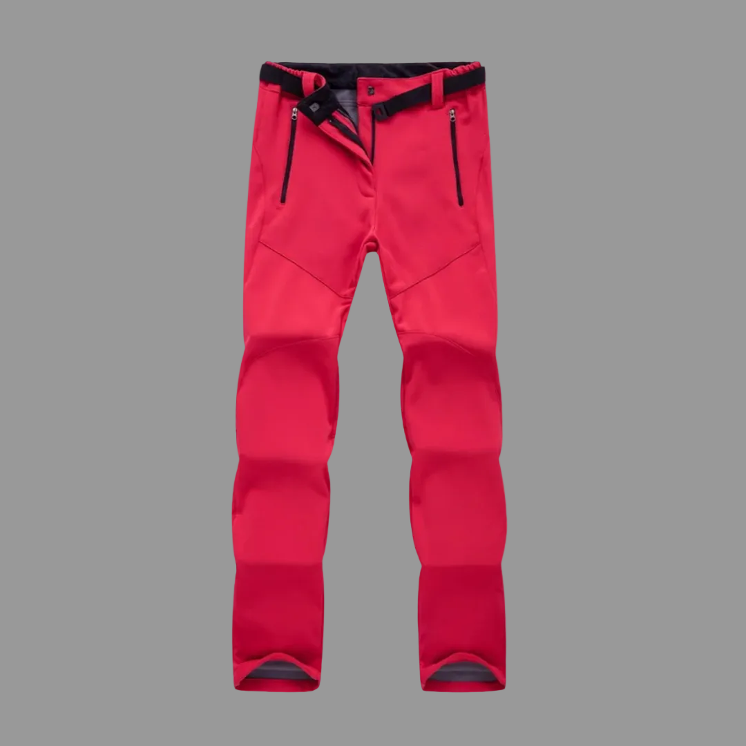 ZOEY | WATERPROOF WOMEN'S WALKING TROUSERS