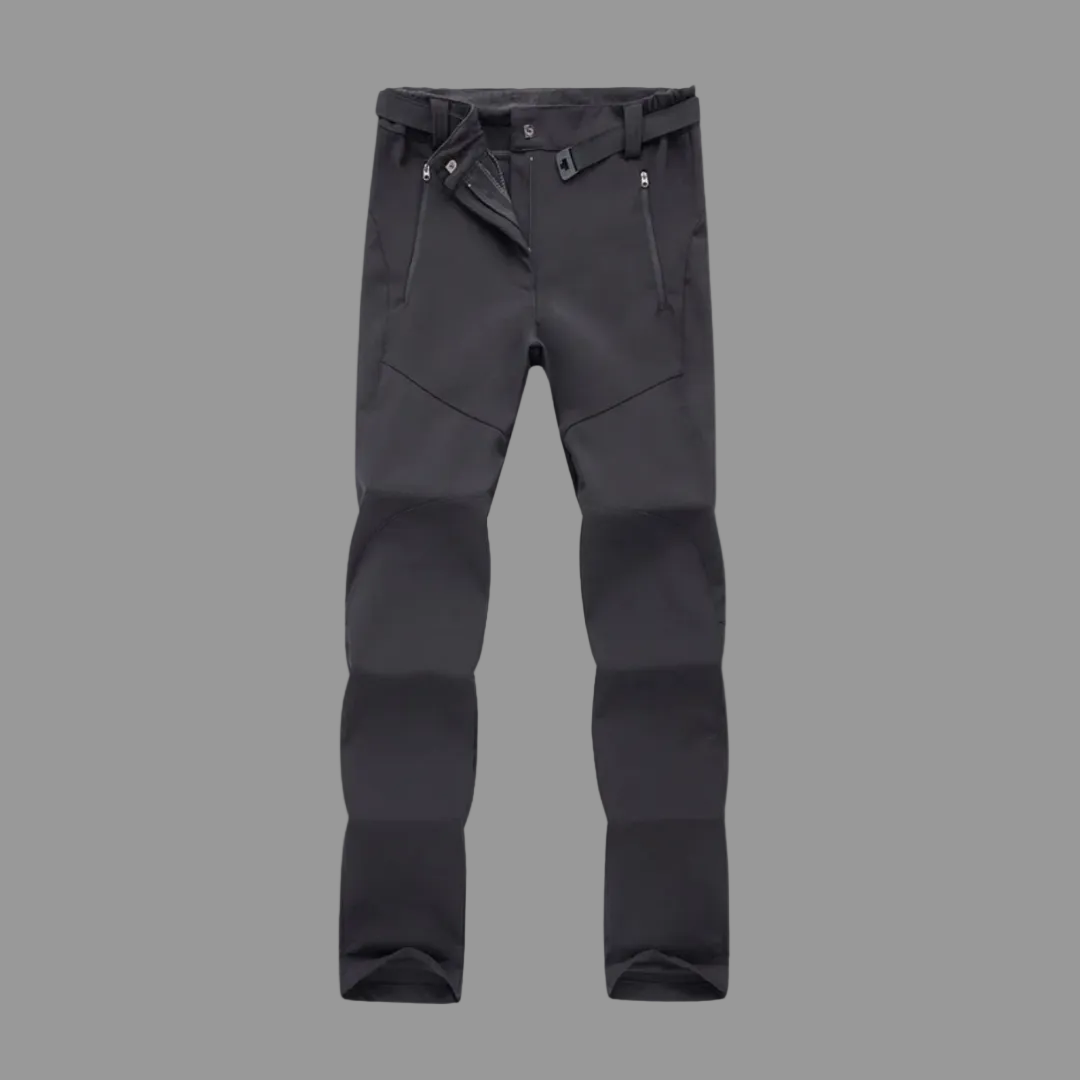 ZOEY | WATERPROOF WOMEN'S WALKING TROUSERS