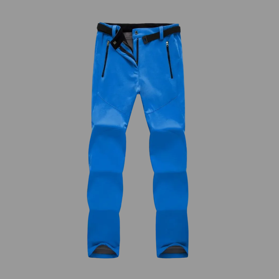 ZOEY | WATERPROOF WOMEN'S WALKING TROUSERS