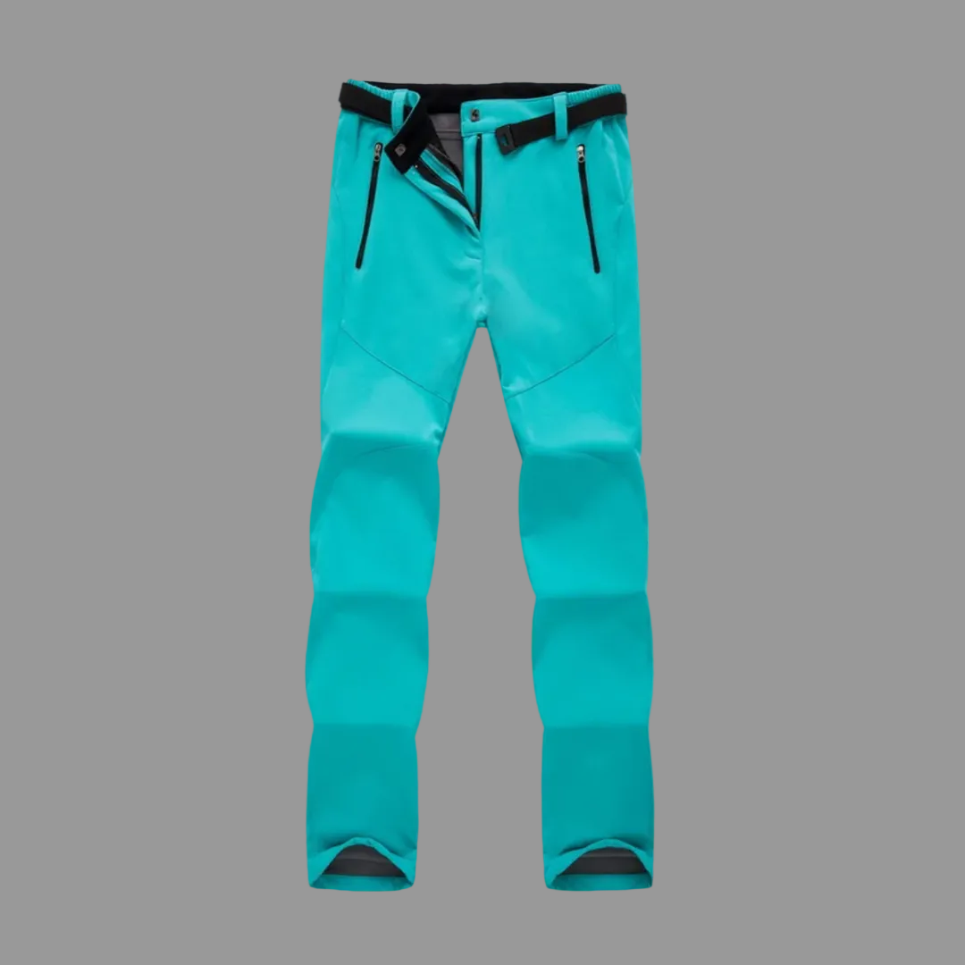 ZOEY | WATERPROOF WOMEN'S WALKING TROUSERS