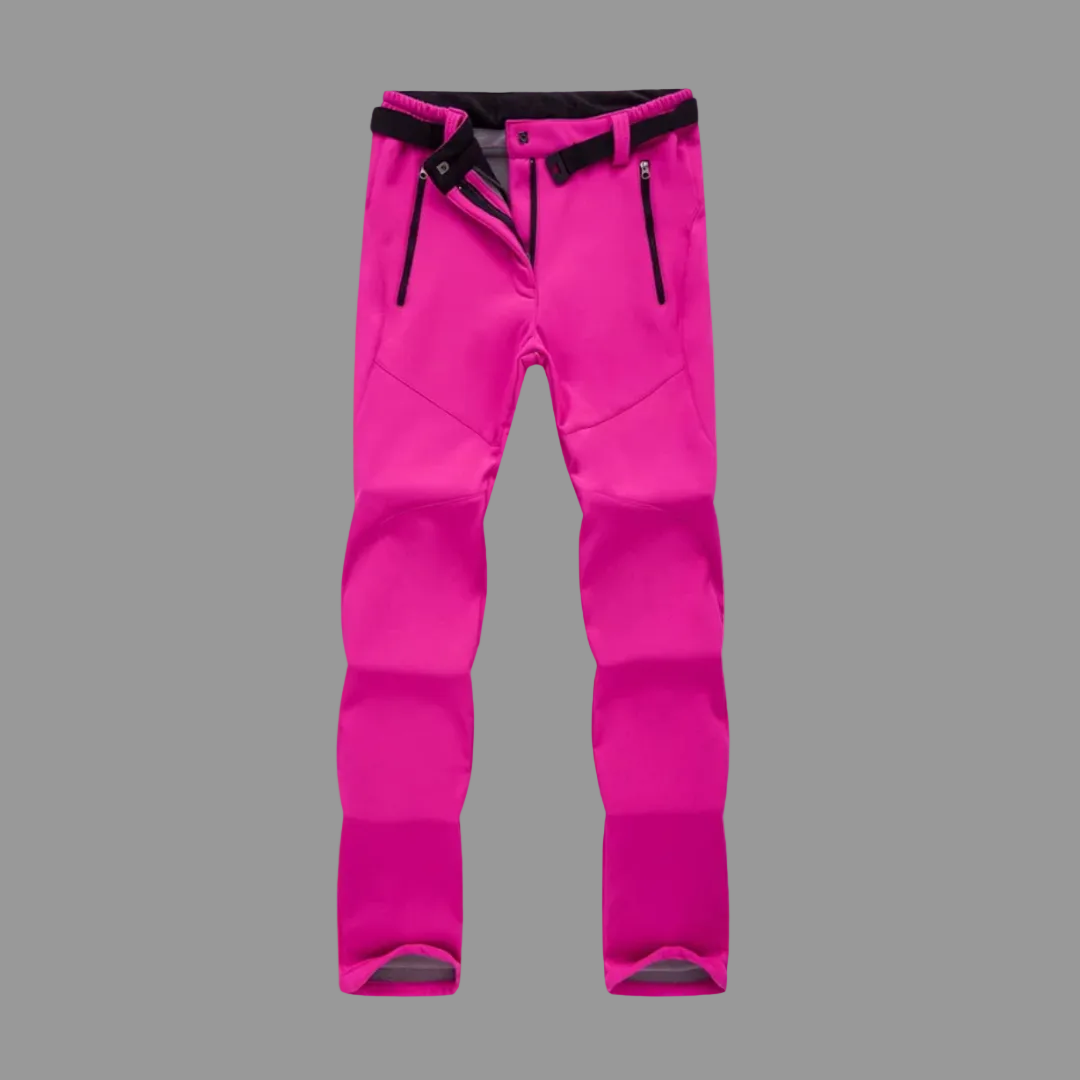 ZOEY | WATERPROOF WOMEN'S WALKING TROUSERS