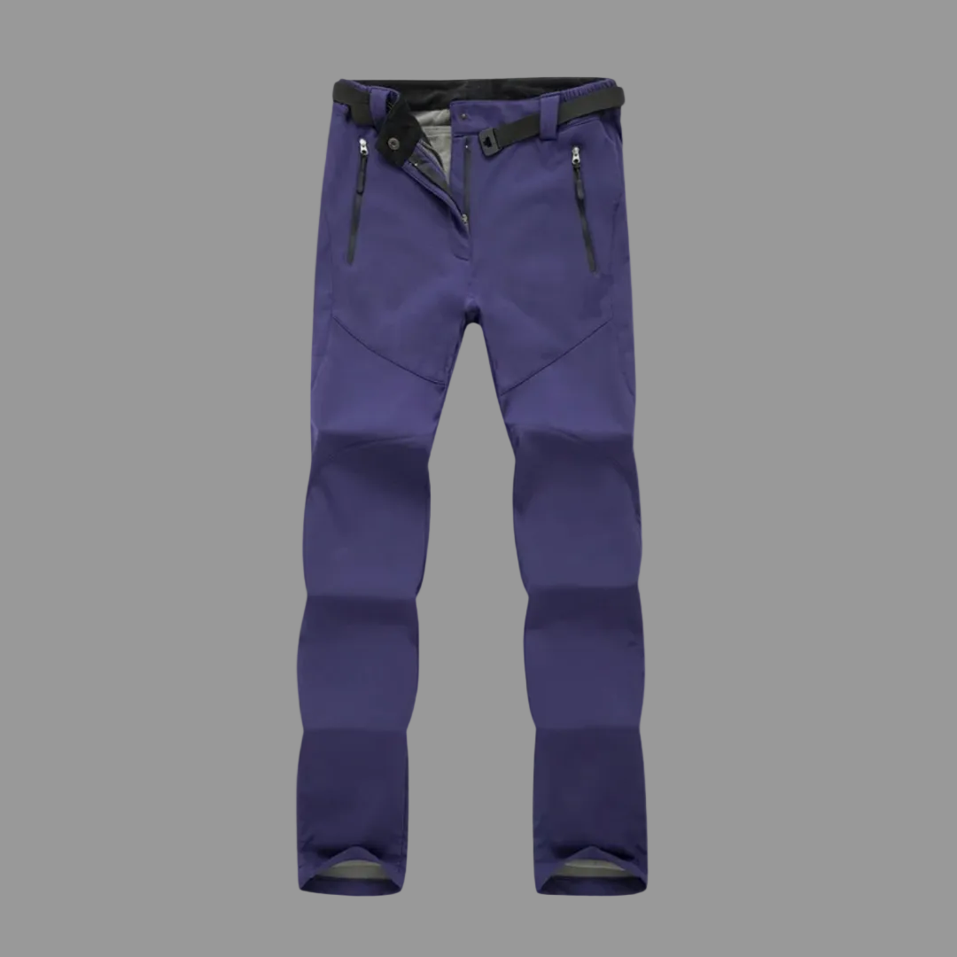ZOEY | WATERPROOF WOMEN'S WALKING TROUSERS