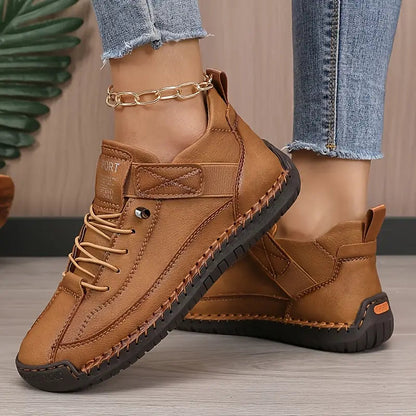 MIRANDA | COMFORT ORTHOPEDIC SNEAKERS