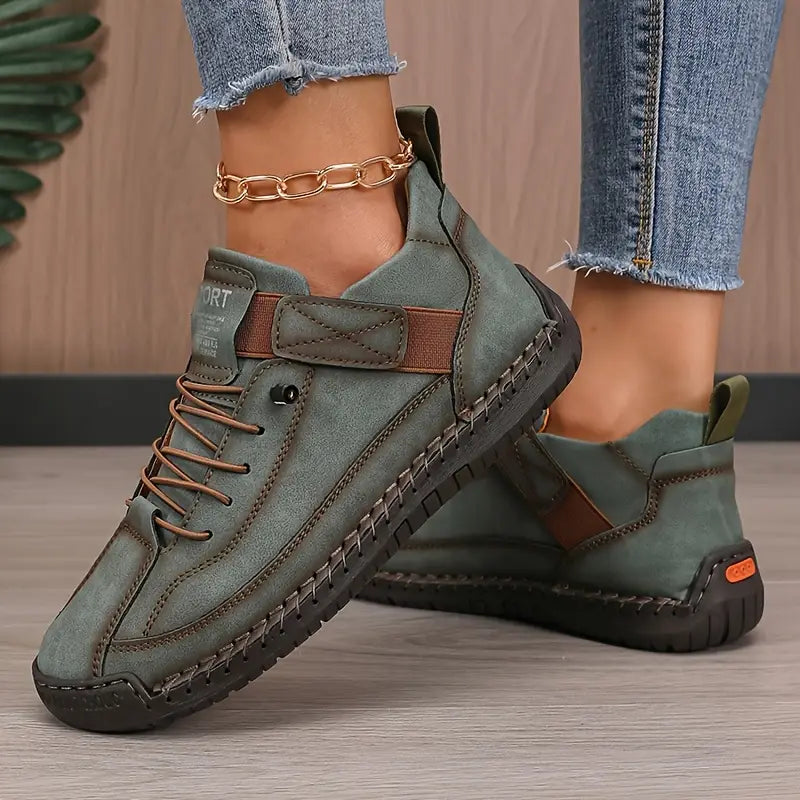 MIRANDA | COMFORT ORTHOPEDIC SNEAKERS