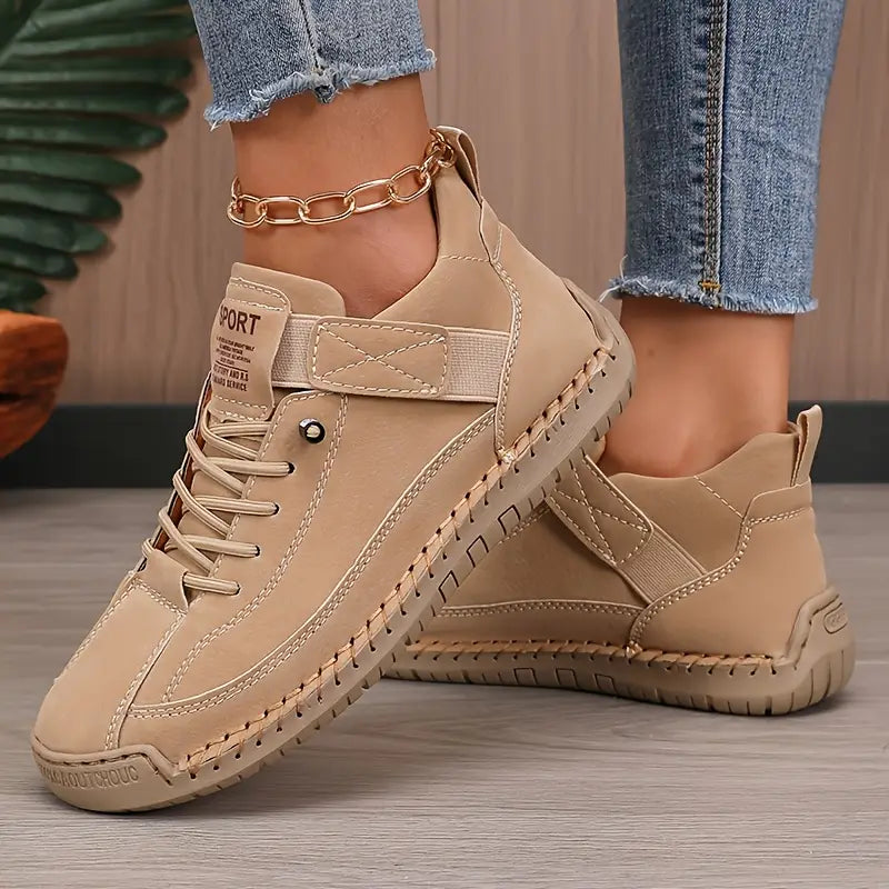 MIRANDA | COMFORT ORTHOPEDIC SNEAKERS