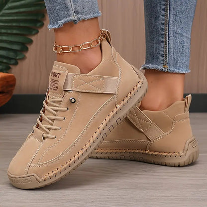 MIRANDA | COMFORT ORTHOPEDIC SNEAKERS