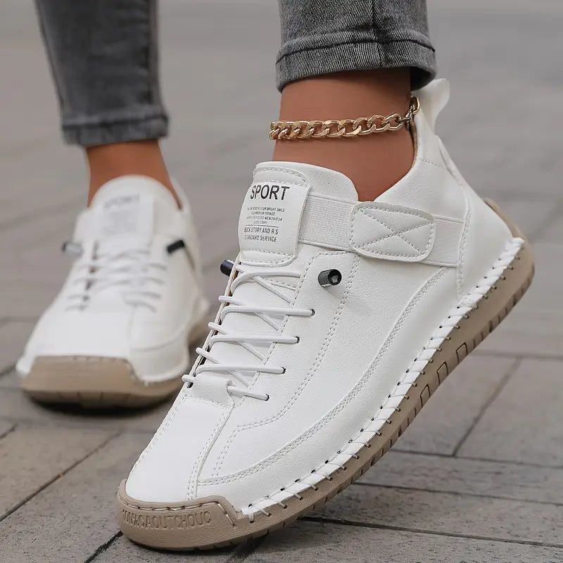 MIRANDA | COMFORT ORTHOPEDIC SNEAKERS