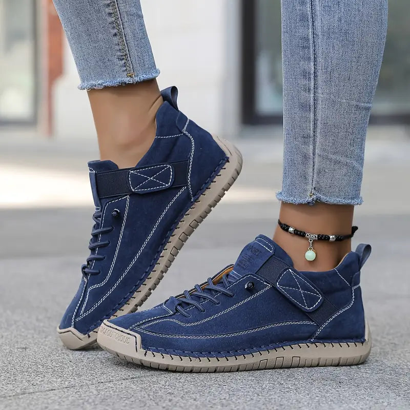 MIRANDA | COMFORT ORTHOPEDIC SNEAKERS