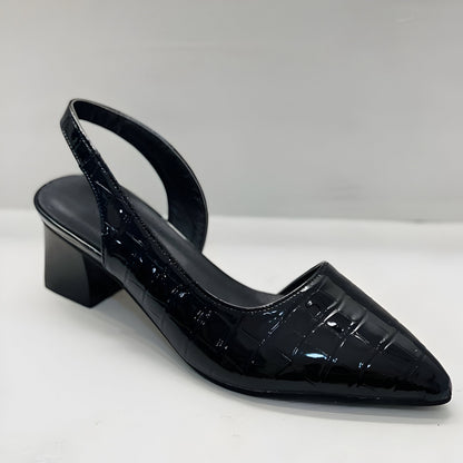 ELIZA | ORTHOPEDIC COMFORTABLE HEELS