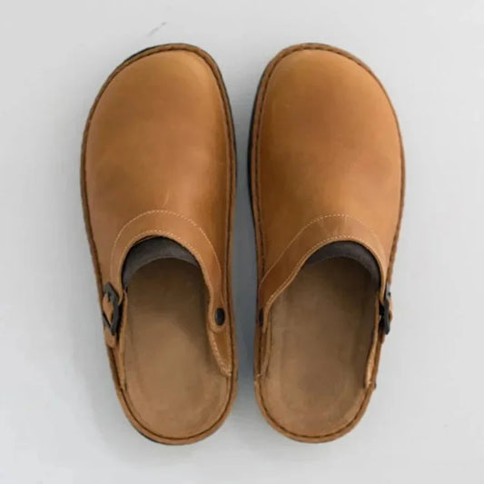 CARTER | REFINED SLIP-ON COMFORT LOAFERS
