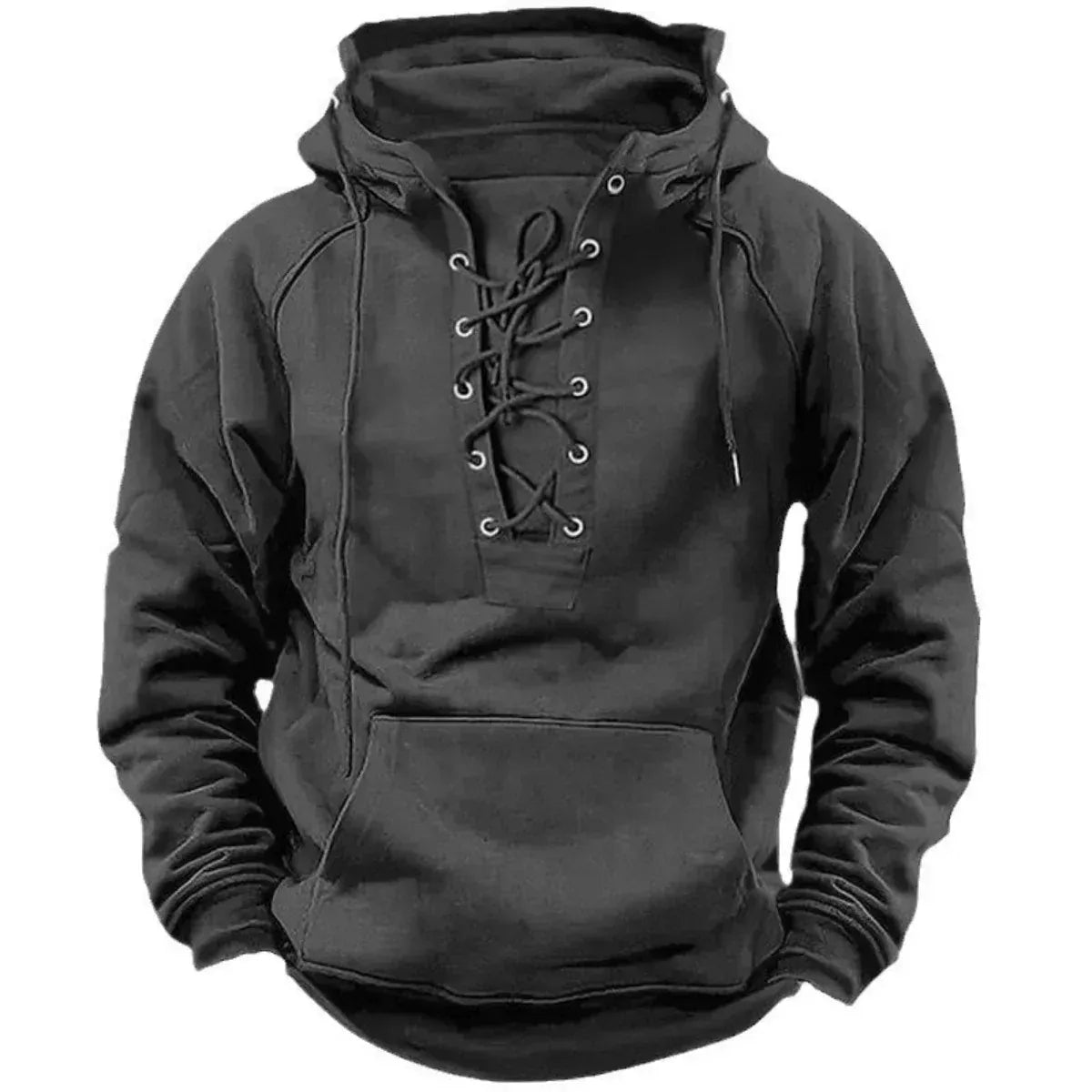 NATHAN | VIKING HOODIE