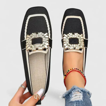 MAYLORA | ORTHOPEDIC LOAFERS