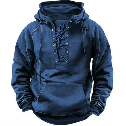 NATHAN | VIKING HOODIE
