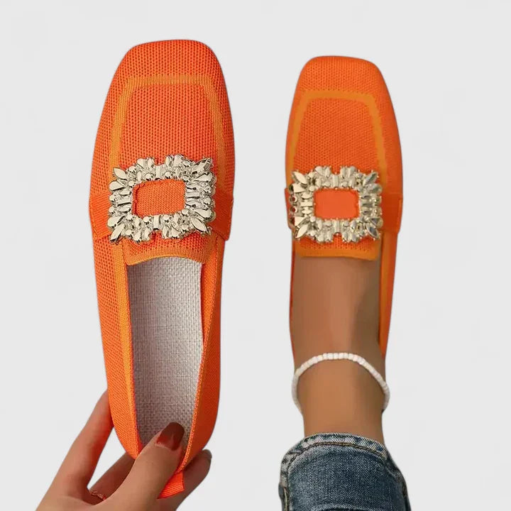 MAYLORA | ORTHOPEDIC LOAFERS