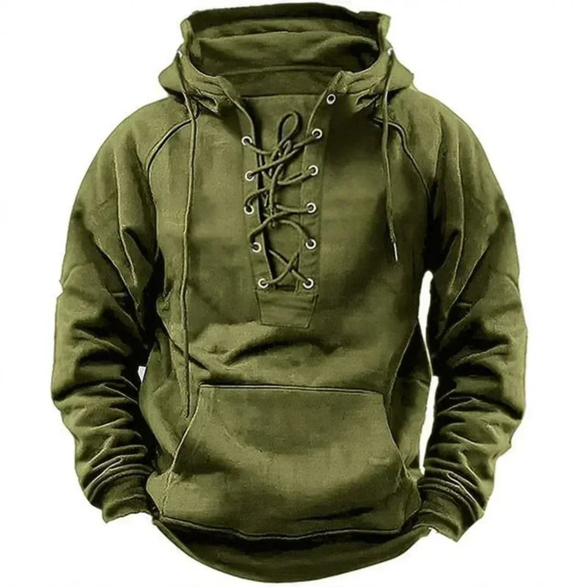 NATHAN | VIKING HOODIE