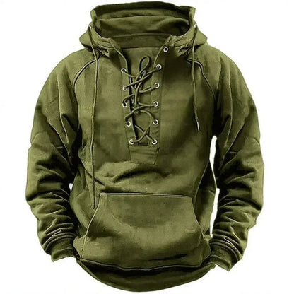 NATHAN | VIKING HOODIE