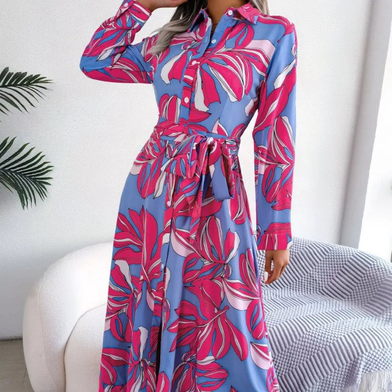 BROOKE | FLORAL DREAM DRESS