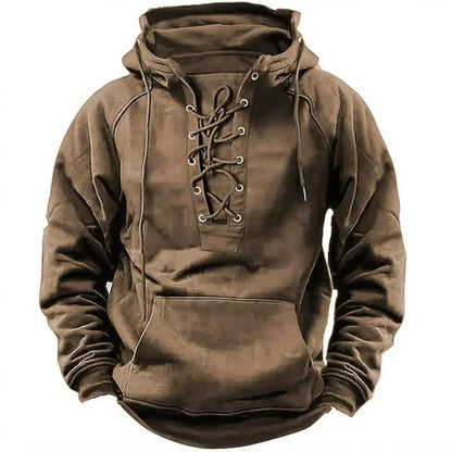 NATHAN | VIKING HOODIE