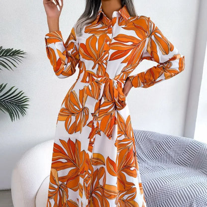 BROOKE | FLORAL DREAM DRESS
