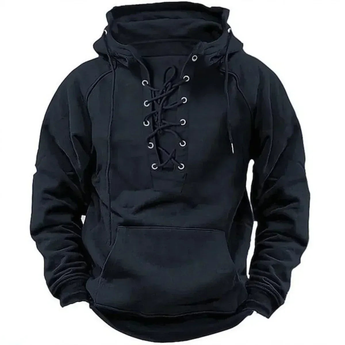 NATHAN | VIKING HOODIE