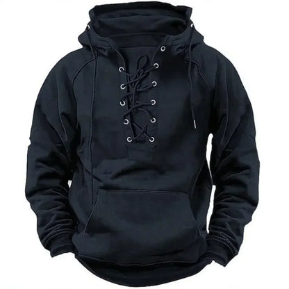 NATHAN | VIKING HOODIE