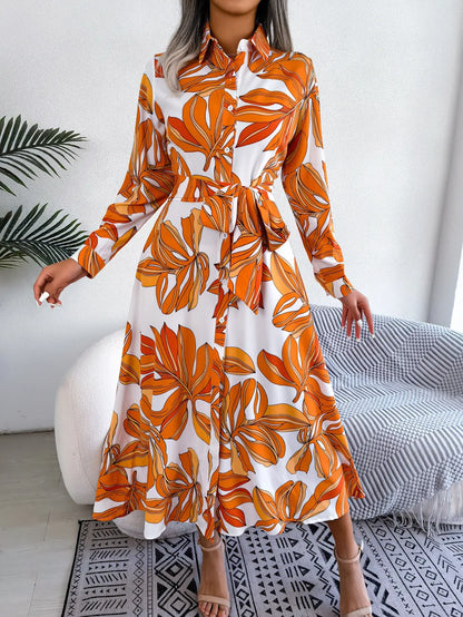 BROOKE | FLORAL DREAM DRESS