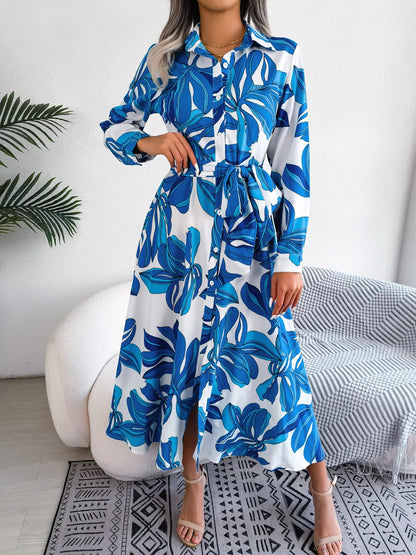 BROOKE | FLORAL DREAM DRESS