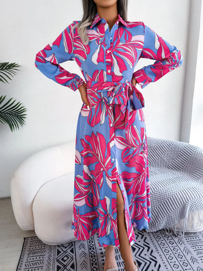 BROOKE | FLORAL DREAM DRESS