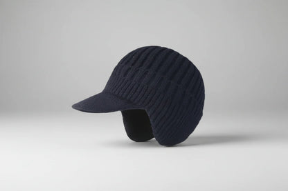 LENNOX | SOFT KNIT VISOR CAP