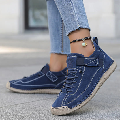 MIRANDA | COMFORT ORTHOPEDIC SNEAKERS