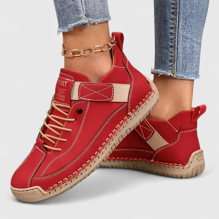 MIRANDA | COMFORT ORTHOPEDIC SNEAKERS
