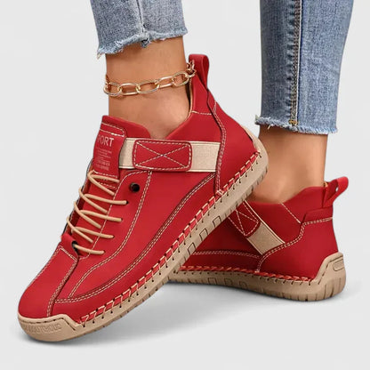 MIRANDA | COMFORT ORTHOPEDIC SNEAKERS