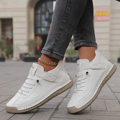 MIRANDA | COMFORT ORTHOPEDIC SNEAKERS