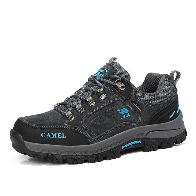 RYAN | INNOVATIVE HIKING BOOTS