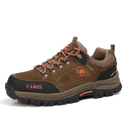 RYAN | INNOVATIVE HIKING BOOTS