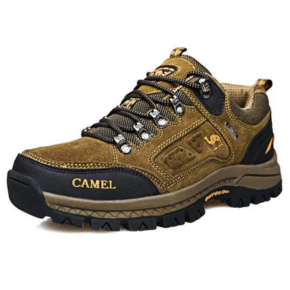 RYAN | INNOVATIVE HIKING BOOTS