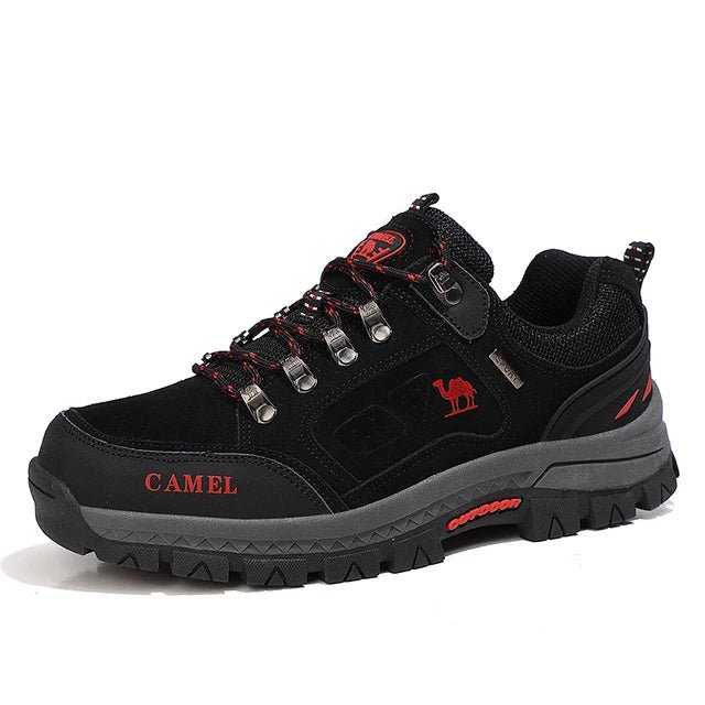 RYAN | INNOVATIVE HIKING BOOTS