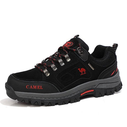 RYAN | INNOVATIVE HIKING BOOTS