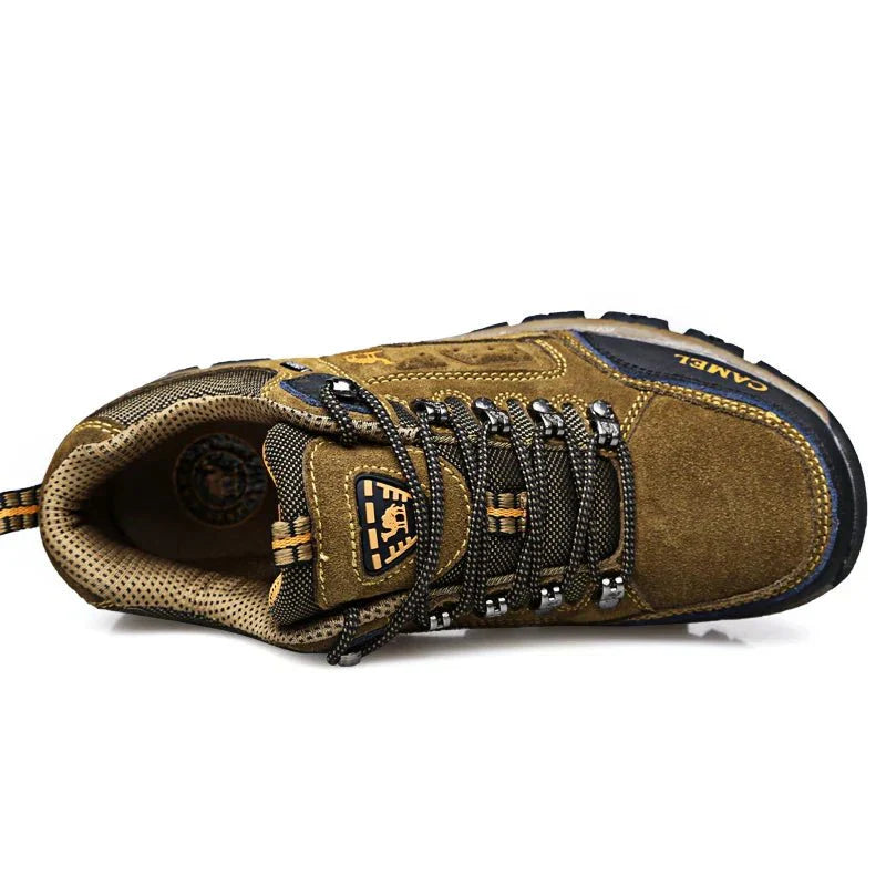 RYAN | INNOVATIVE HIKING BOOTS