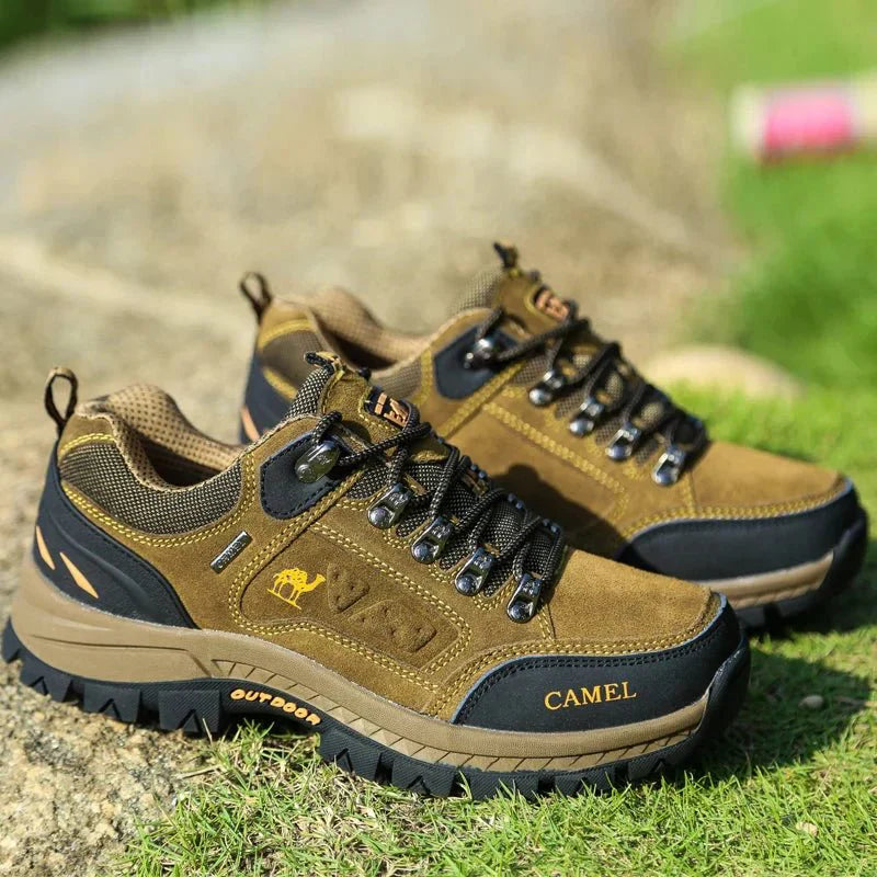 RYAN | INNOVATIVE HIKING BOOTS