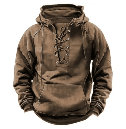 NATHAN | VIKING HOODIE
