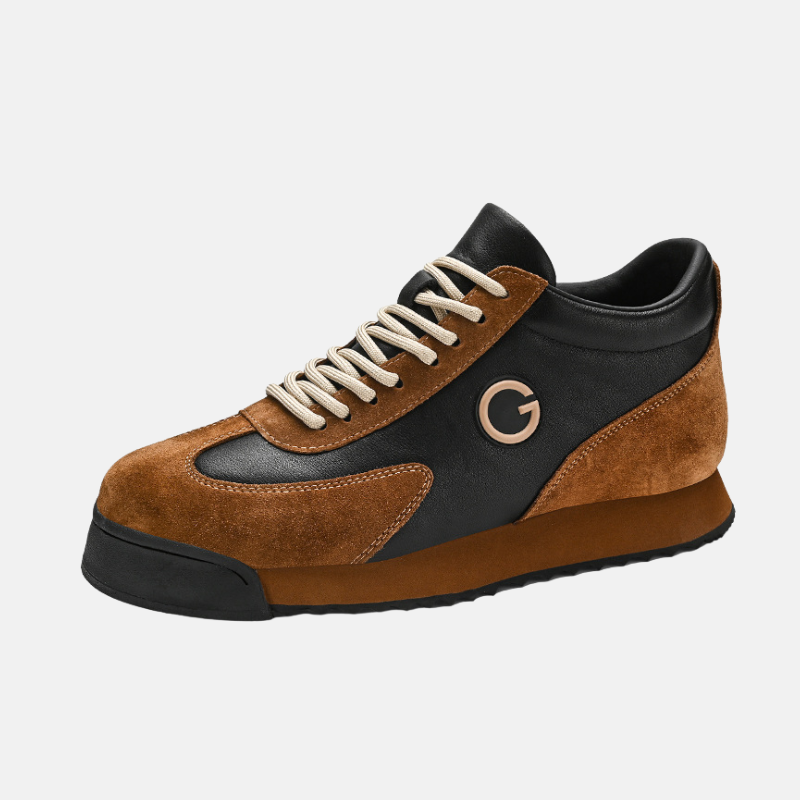 OLIVER | ELEGANT LEATHER SHOES
