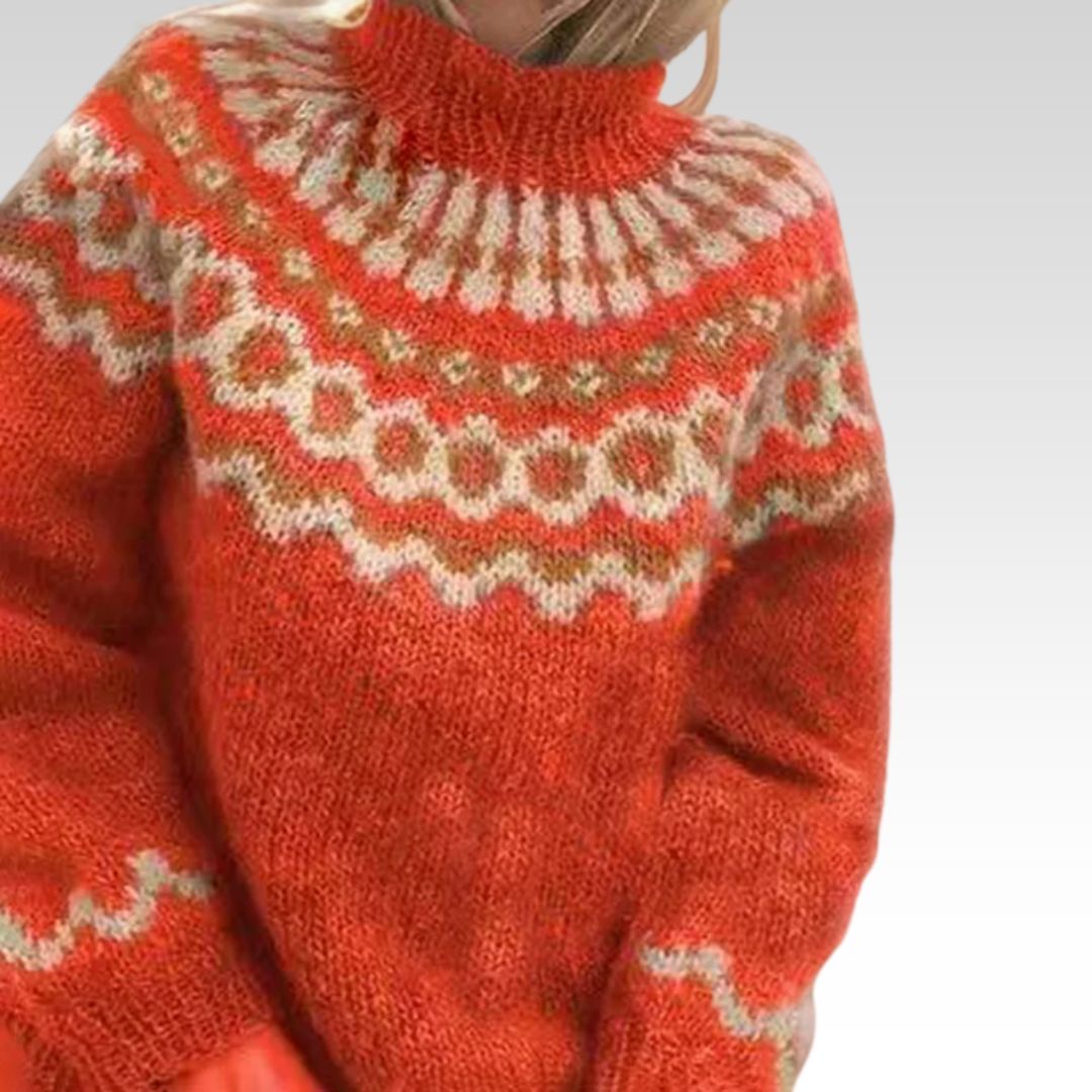 NOELLE | TURTLENECK