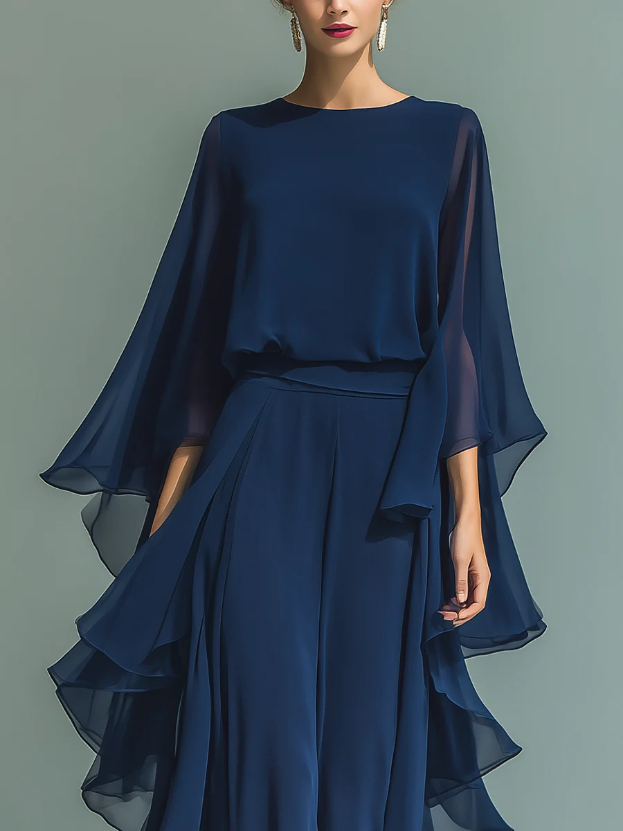 MICHAELA | ELEGANT SET