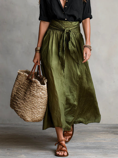 ELORIA | EFFORTLESS TWO-PIECE SET